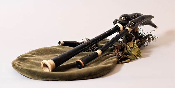 ‘Gaillard’ Musette by P. Gaillard, The Metropolitan Museum of Art